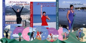 FabulousForever 7DVDs