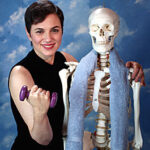 Osteoporosis Prevention Workout