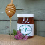 HEALTHY  HOLIDAY TREATS FROM VERMONT!
