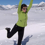 Cardio Exercise Improves Mood