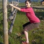 Strength Workout Outdoors