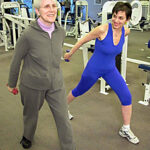 Cancer and Exercise