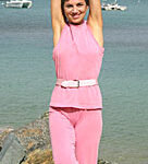 Fall Prevention Exercises