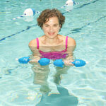 Aqua Exercise: A Splash of Fabulous!
