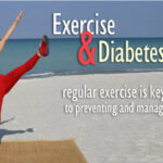 Exercise And Diabetes